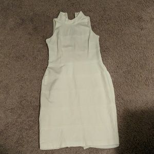 White House Black Market dress